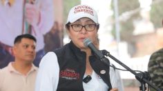 Azucena Cisneros pidió protección solo por protocolo: "El barrio me representa"