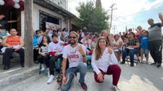 Sheinbaum demostró en el debate que tiene la capacidad para gobernar este país: Anylú Bendición Hernández