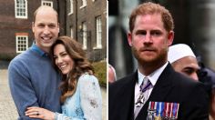 Con su aniversario de boda, Kate Middleton desmiente al príncipe Harry, quien insinuó que aceptó un matrimonio por conveniencia y no por amor