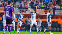 Pachuca es campeón de la CONCACAF Champions Cup tras vencer al Columbus Crew