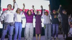 Señalemos a la PRIANdilla por la corrupción que representan: Aleida Alavez