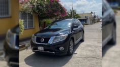 Intentaban vender una camioneta y desaparecieron en Veracruz