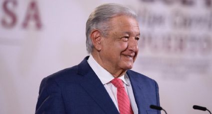 AMLO habla por teléfono con Biden sobre temas de migración