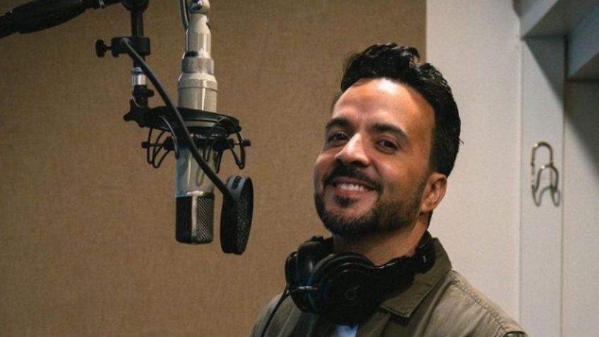 "Te quedas en manos de Dios": Luis Fonsi recuerda la vez que se lanzó de paracaídas y no se abrió a tiempo