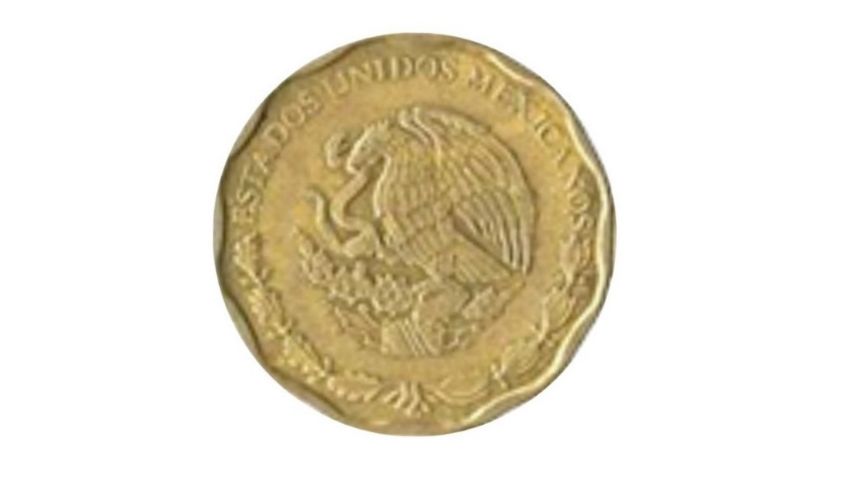 Ofrecen 700 mil pesos para quien tenga esta moneda especial de 50 centavos, ¿la tienes?