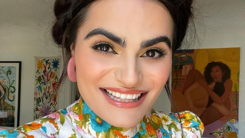 FOTOS: Ella es Nava Mau, la actriz trans mexicana que está triunfando en la serie “Bebé Reno”