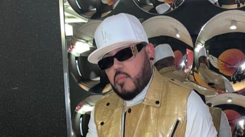 A.B. Quintanilla arremete contra sus fans en pleno concierto por "falta de entusiasmo"