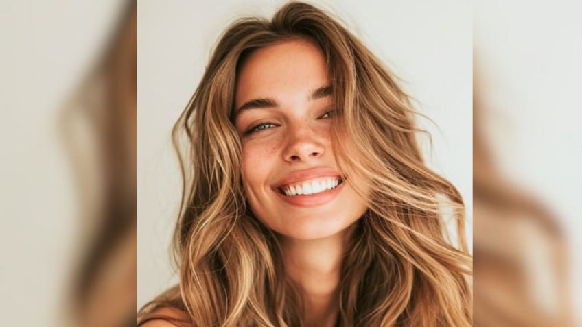 Tres consejos de belleza para aclarar el cabello de manera natural