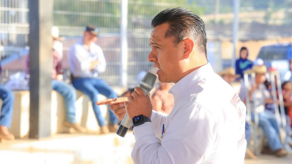 “En nuestro gobierno las tenencias y comunidades del municipio serán una prioridad'