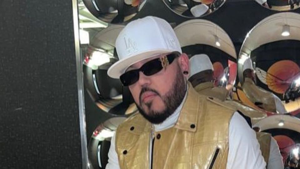 A.B. Quintanilla arremete contra sus fans en pleno concierto por 'falta de entusiasmo'