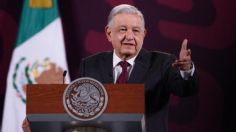 AMLO sostiene que en sexenio de Calderón se registró mayor cantidad de asesinatos contra periodistas y candidatos