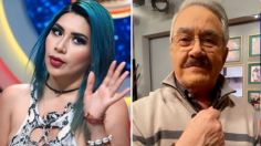 La Bebeshita se lanza contra Pedro Sola por criticarla al verla sin maquillaje: “Que feo caso”