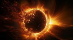 Eclipse Solar 2024: ¿qué dice la leyenda potosina sobre los nahuales y la luna?