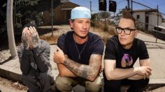 ¿Por qué Blink 182 canceló su concierto en México?