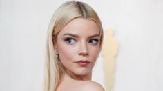 Anya Taylor-Joy comparte fotos inéditas de su boda con Malcolm McRae