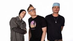 Blink-182: ¿se van a cancelar sus conciertos de este 5 y 6 de abril en CDMX?