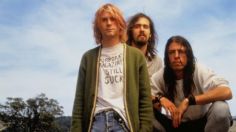 Nirvana, recordando el día en el que presentaron "Smells Like Teen Spirit" y se convirtieron en la personificación del grunge de los 90