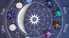 Predicciones abril: estos son los 4 signos zodiacales que recibirán una gran alegría del 4 al 11 de abril, gracias a la Luna creciente