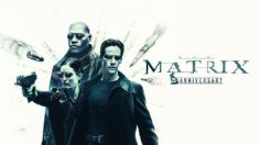 25 años de Matrix: Toda la saga que revolucionó la ciencia ficción está a precio especial