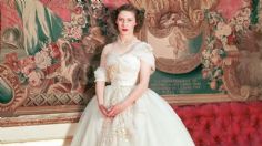 El vestido de Chirstian Dior con el que la princesa Margarita escandalizó a la realeza británica