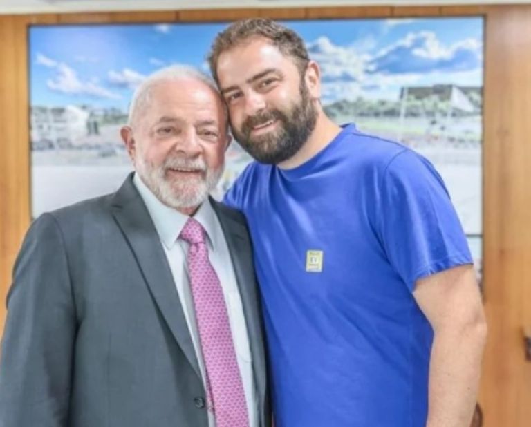 lula da silva