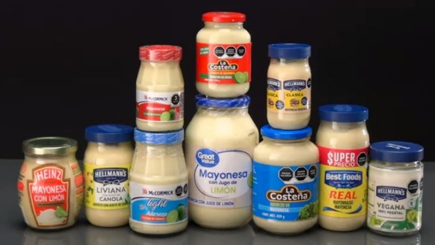 McCormick o Hellmann's: ¿cuáles son las mejores y peores mayonesas del mercado? Esto dice la Profeco