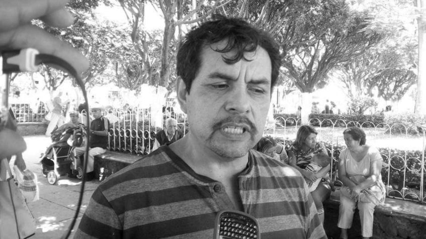 Asesinan a Antolín Castro, líder de comerciantes en Cuautla, Morelos