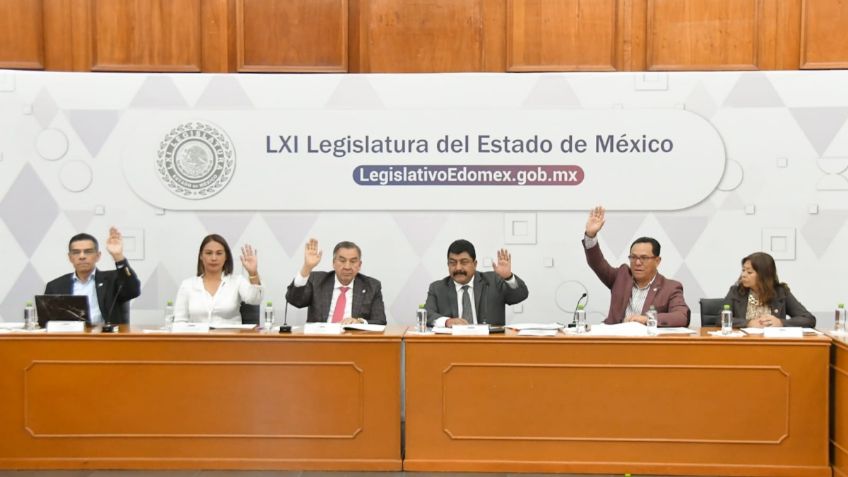 Personas con discapacidad serán consultadas sobre Ley de Movilidad en el Edomex 