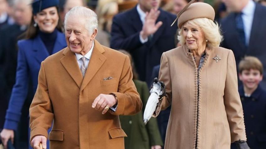 Carlos III abre las puertas del castillo de Balmoral para que el público conozca el lugar donde la reina Isabel II pasó sus últimos días