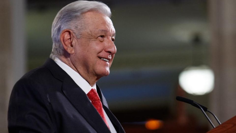 Presidente de México, Andrés Manuel López Obrador