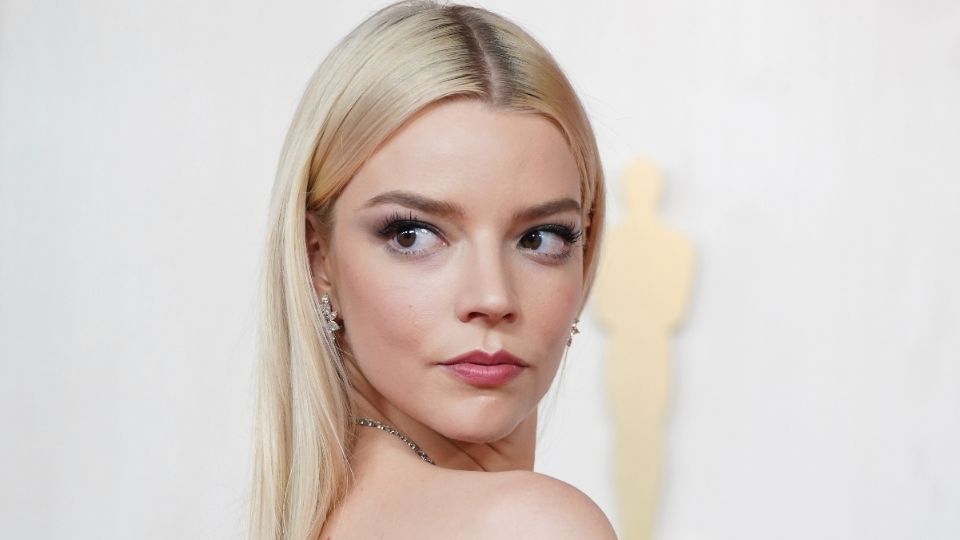 Anya Taylor-Joy comparte fotos inéditas de su boda con Malcolm McRae