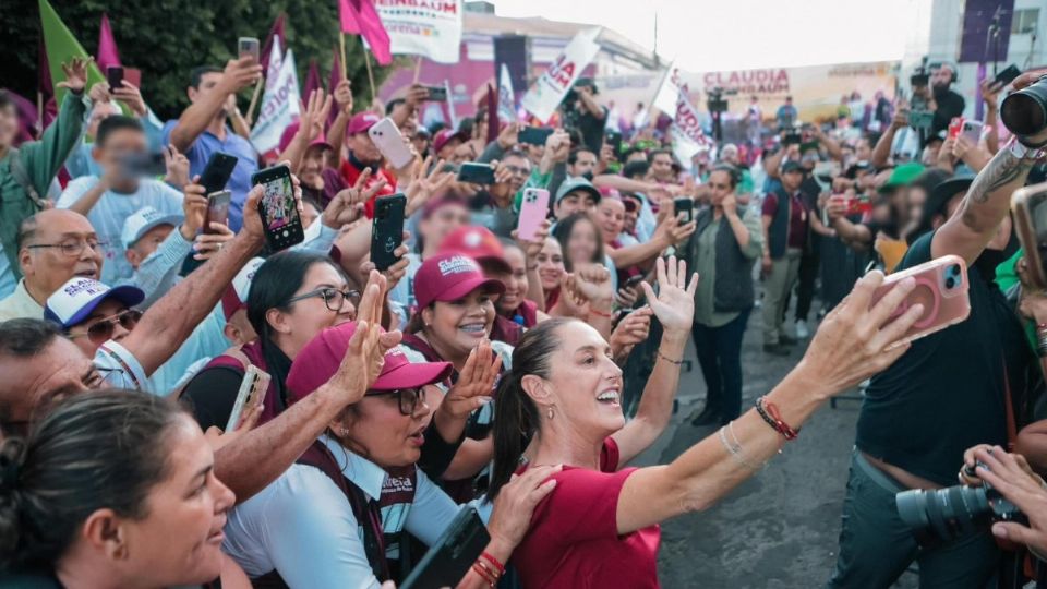 ¿Trolebús Elevado podría entrar en operaciones en Jalisco?