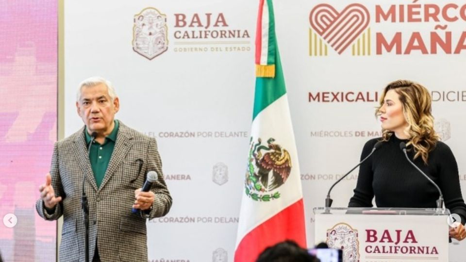 Moreno Mexía ofreció a especialistas la experiencia de BC en la creación e implementación de instrumentos financieros innovadores a nivel subnacional para atracción de inversiones en materia de infraestructura verde. 