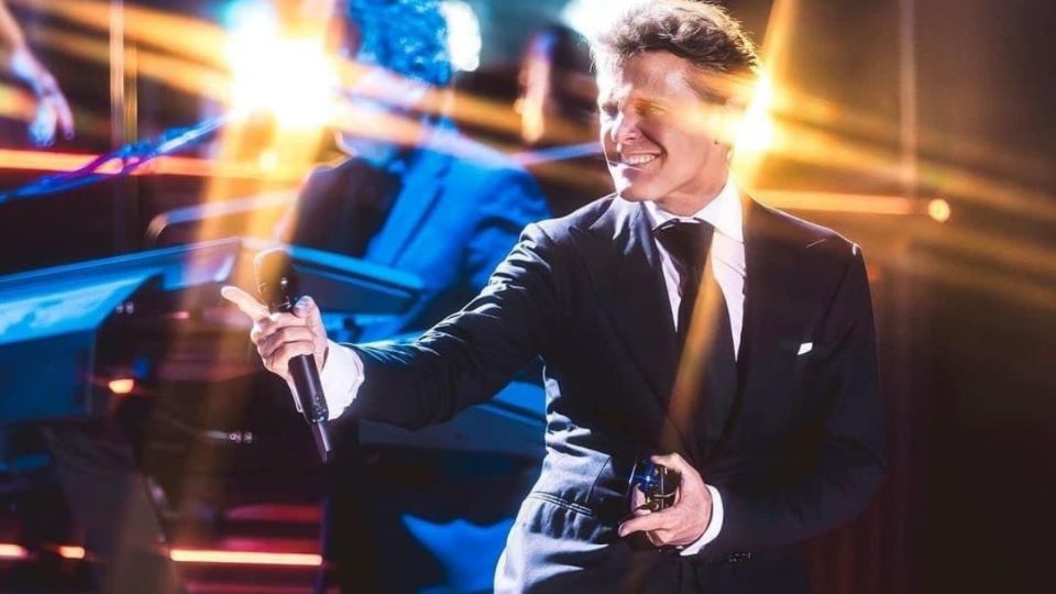 El Luis Miguel Tour 2024 se ha convertido en un auténtico fenómeno internacional y la gira más exitosa en la carrera del cantante.