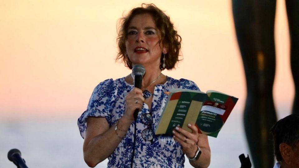 Beatriz Gutiérrez Müller