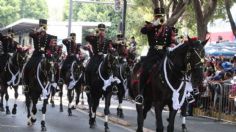 5 de mayo: así será el Desfile Cívico Militar por la Batalla de Puebla