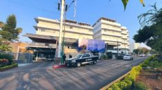 Ataque armado dentro de hospital en Cuernavaca deja un muerto