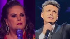 ¿Le dedicó una canción? Reviven romántico momento entre Isabel Lascurain y Luis Miguel