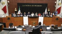 Transformación del escenario político en Senado de la República con la aparición de Morena