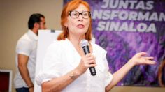 Tatiana Clouthier: debate presidencial exhibió qué tipo de persona es cada candidata