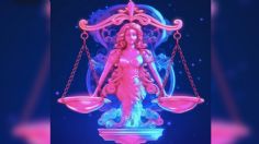 Libra, conoce tu horóscopo para mayo, así será tu suerte en la salud, dinero y amor