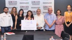 Queremos una nueva generación de niñas y niños con derechos: Clara Brugada