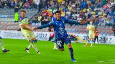 Pachuca elimina al América de la Concacaf y avanzan a la final