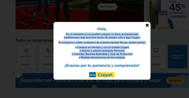 coppel