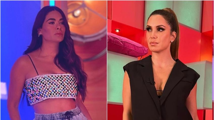 Galilea Montijo y Andrea Escalona: filtran el verdadero motivo de la rivalidad entre las conductoras de Hoy