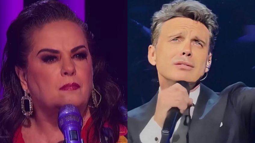 ¿Le dedicó una canción? Reviven romántico momento entre Isabel Lascurain y Luis Miguel