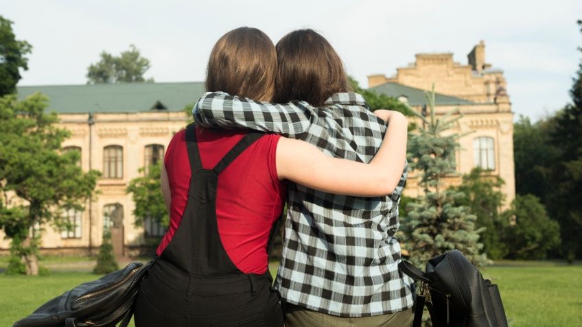 Relaciones personales: ¿cuándo es momento de terminar una amistad?