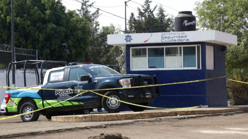 Hombre encuentra maleta y al llevarla a casa descubre una cabeza humana en su interior