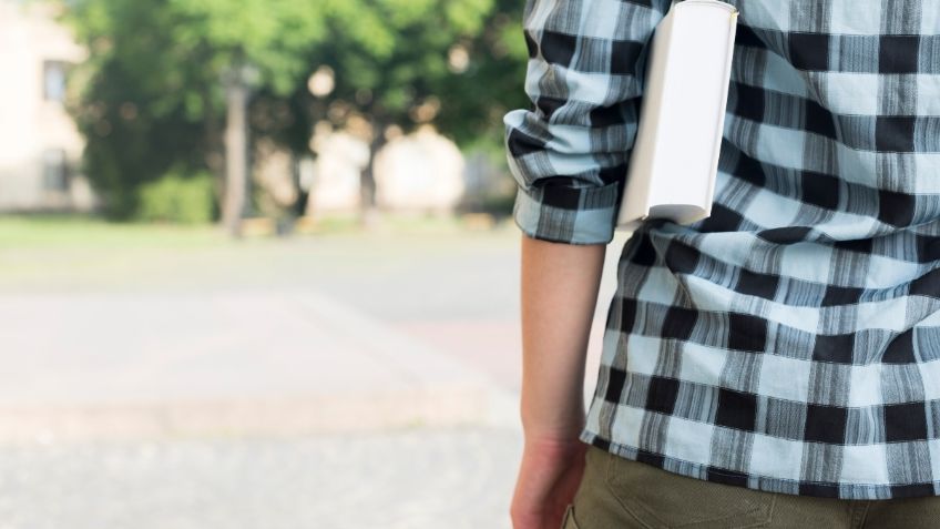 Emiliano, un joven con discapacidad intelectual, es golpeado por hombre en estado de ebriedad en Torreón