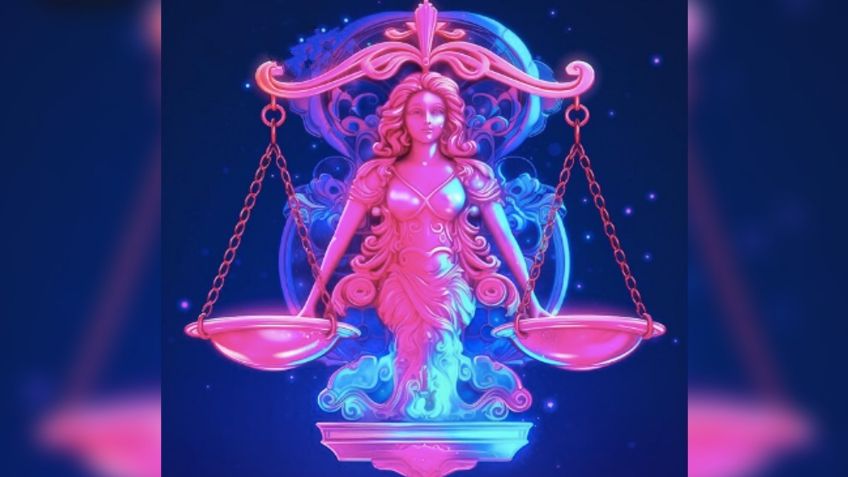 Libra, conoce tu horóscopo para mayo, así será tu suerte en la salud, dinero y amor